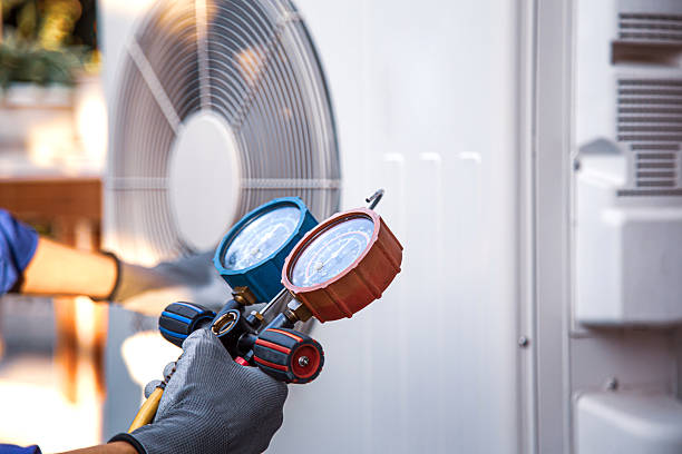 Affordable Emergency Hvac Repair solutions in North Windham, CT