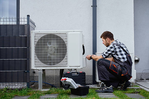 Top rated local Emergency Hvac Repair specialists in North Windham, CT